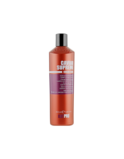 Шампунь с икрой для окрашенных волос KayPro Special Care Shampoo 350мл