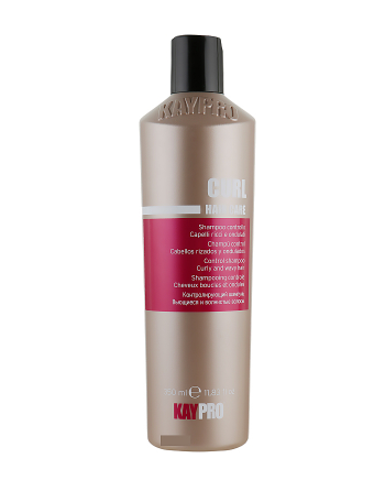 Шампунь для вьющихся волос KayPro Hair Care Shampoo 350мл