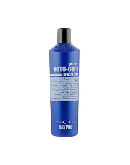 Шампунь для реконструкции волос KayPro Special Care Boto-Cure Shampoo 350мл
