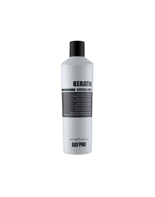 Шампунь із кератином KayPro Special Care Shampoo 350мл