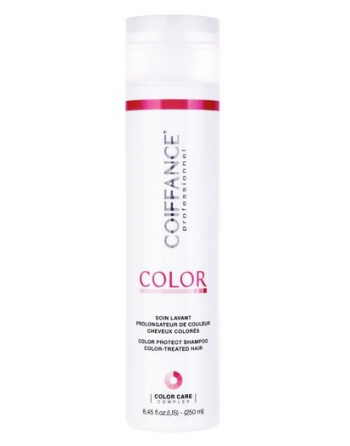 Шампунь для фарбованого волосся Coiffance Color Protect Shampoo 250мл