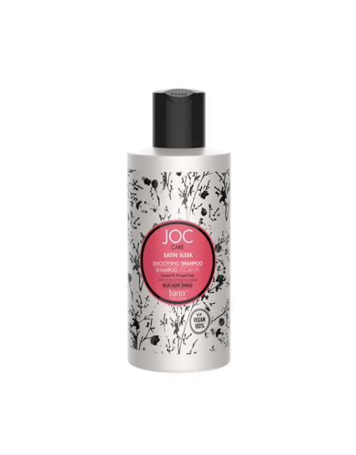 Шампунь для гладкости непослушных волос Barex Italiana Joc Care Smoothing Shampoo 250мл