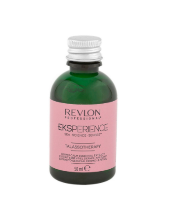 Успокаивающее масло Revlon Professional Eksperience Thalassotherapy Dermo Calm Essential Oil Extract 50мл