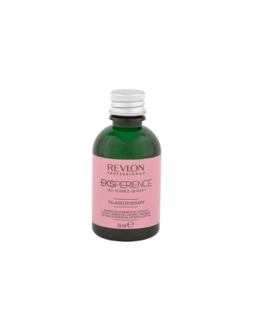 Успокаивающее масло Revlon Professional Eksperience Thalassotherapy Dermo Calm Essential Oil Extract 50мл