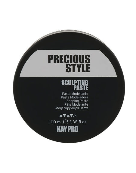 Моделирующая паста для волос KayPro Precious Style Modeling Paste 100мл