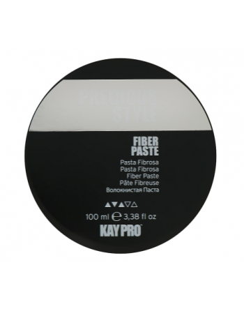 Волокнистая паста для волос KayPro Precious Style Fiber Paste 100мл