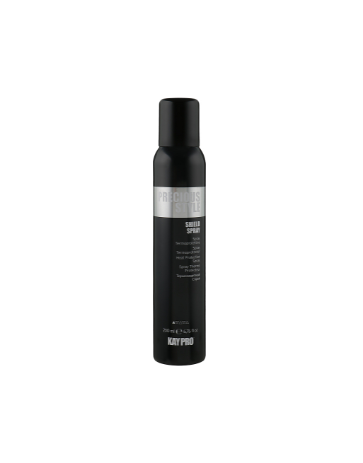 Термозащитный спрей с аргановым маслом KayPro Precious Style Shield Spray 200мл