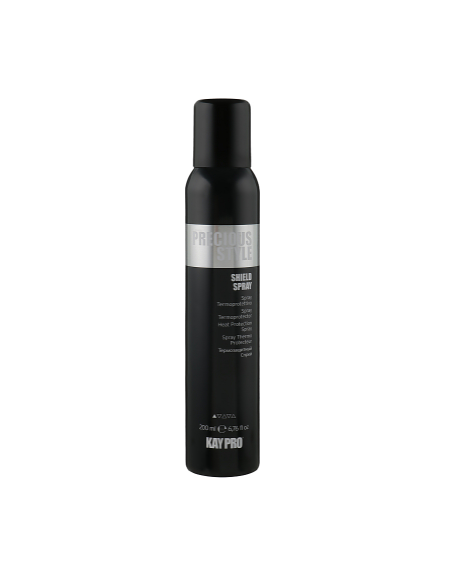 Термозащитный спрей с аргановым маслом KayPro Precious Style Shield Spray 200мл