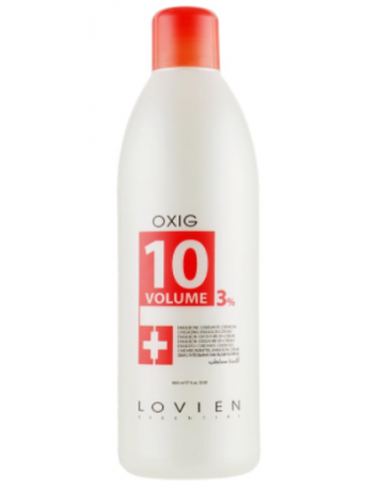 Окислительная эмульсия Lovien Oxydant Emulsion 10 Vol 3%