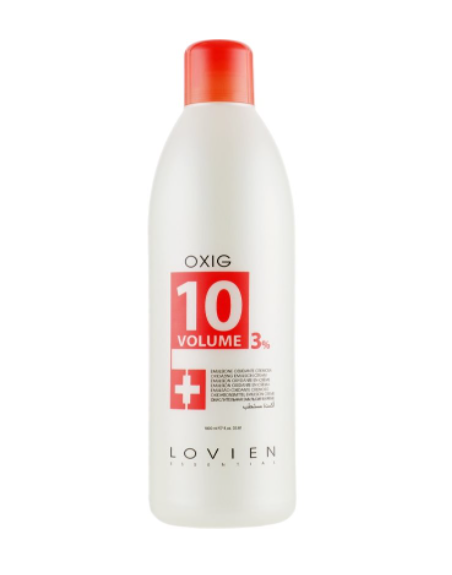 Окислительная эмульсия Lovien Oxydant Emulsion 10 Vol 3%