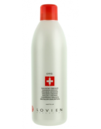 Окислительная эмульсия Lovien Oxydant Emulsion 30 Vol 9 %
