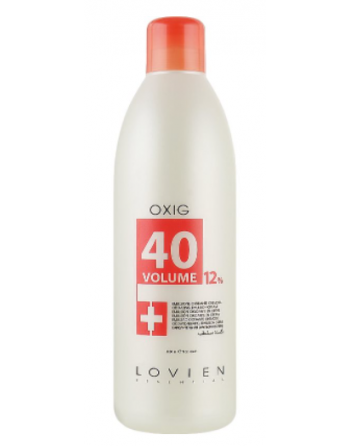 Окислительная эмульсия Lovien Oxydant Emulsion 40 Vol 12 %