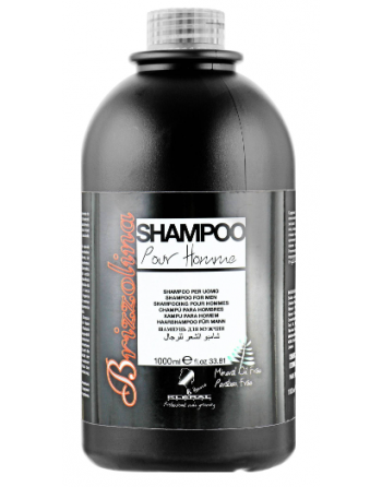 Шампунь для волос Kleral System Brizzolina Shampoo 1000мл