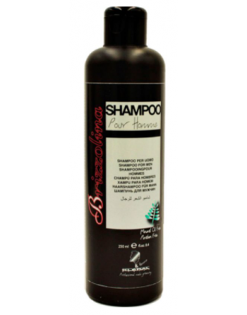 Шампунь для волос Kleral System Brizzolina Shampoo 250мл