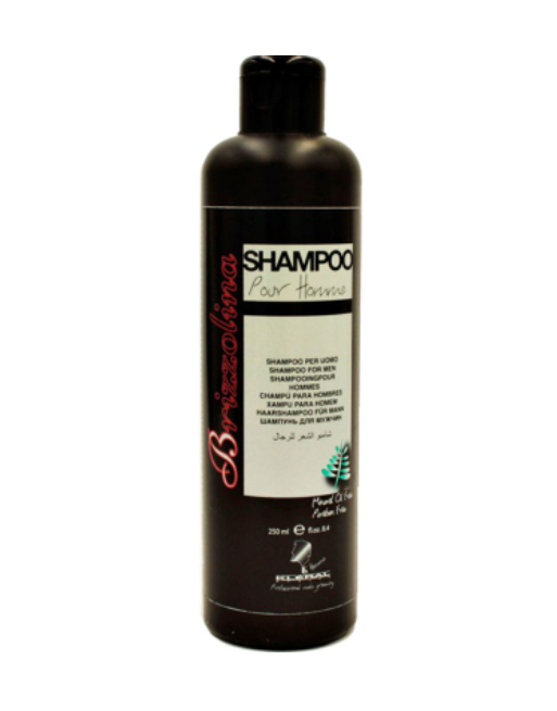 Шампунь для волос Kleral System Brizzolina Shampoo 250мл
