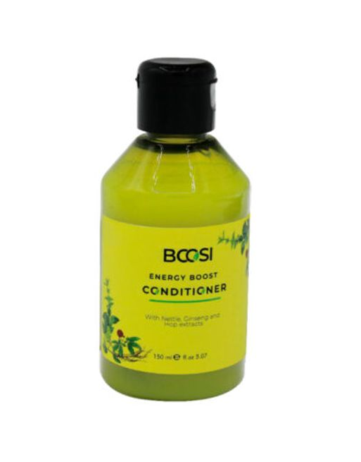 Кондиционер для волос укрепляющий Kleral System Bcosi Energy Boost Conditioner 150мл