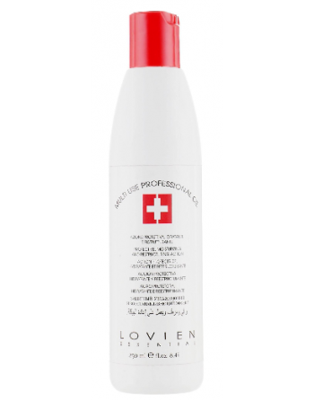 Универсальное масло для волос Lovien Essential Multi Use Professional Oil 250мл