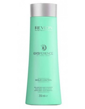 Регулюючий шампунь Revlon Professional Experience Sebum Control Balancing Hair Cleanser 250мл