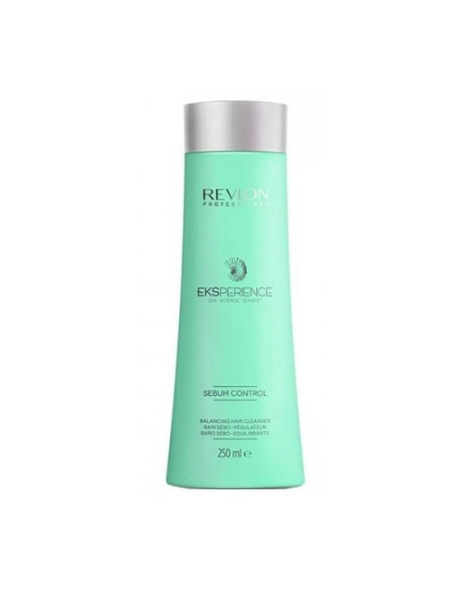 Регулюючий шампунь Revlon Professional Experience Sebum Control Balancing Hair Cleanser 250мл