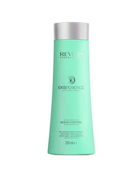 Регулирующий шампунь Revlon Professional Experience Sebum Control Balancing Hair Cleanser 250мл