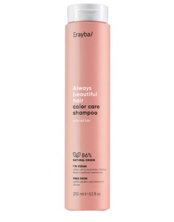 Шампунь для окрашенных волос Erayba ABH Color Care Shampoo 250мл
