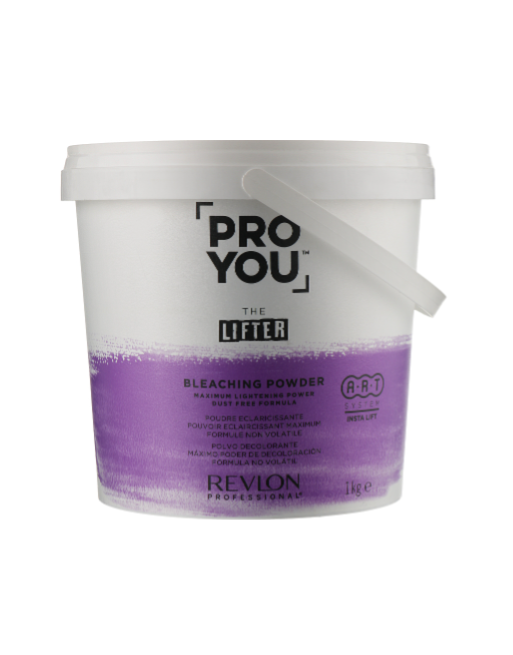 Освітлювальна пудра для волосся Revlon Professional Pro You The Lifter Bleaching Powder 1000г