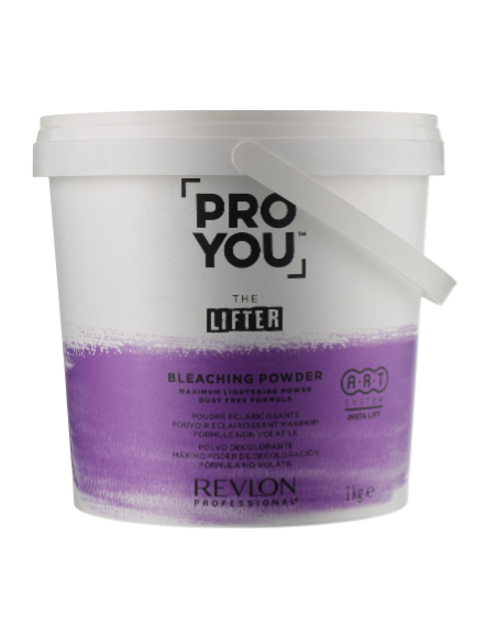 Освітлювальна пудра для волосся Revlon Professional Pro You The Lifter Bleaching Powder 1000г