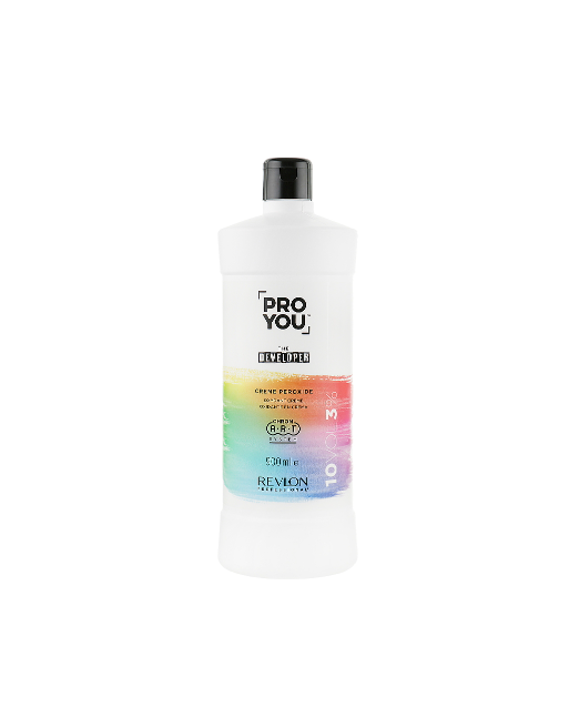 Крем-пероксид для волос Revlon Professional Pro You The Developer 10 VOL