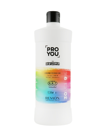 Крем-пероксид для волос Revlon Professional Pro You The Developer 30 VOL