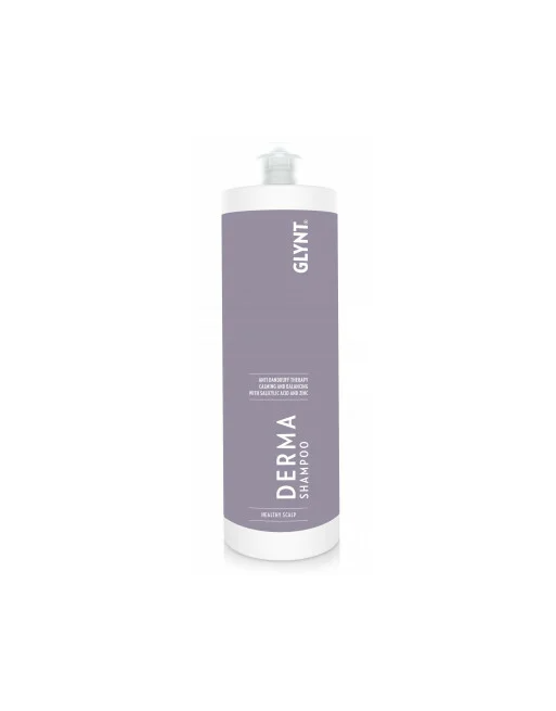 Регулирующий шампунь Glynt Derma Regulate Shampoo 1000мл