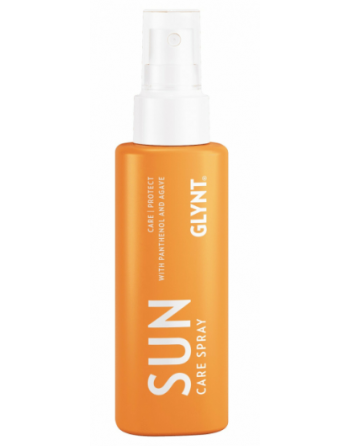 Спрей за выгоревшими волосами Glynt Sun Care Spray 100мл
