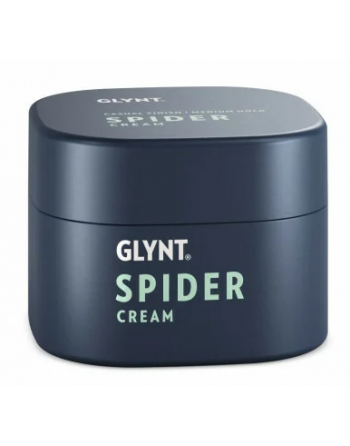 Текстурирующий крем средней фиксации Glynt Spider Cream 75мл