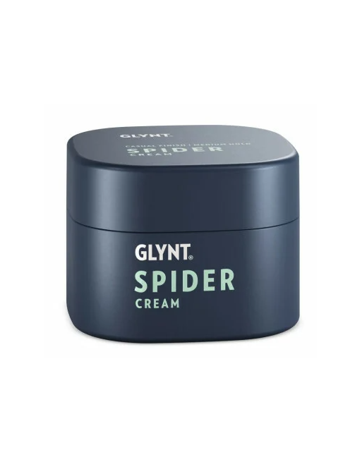 Текстурирующий крем средней фиксации Glynt Spider Cream 75мл